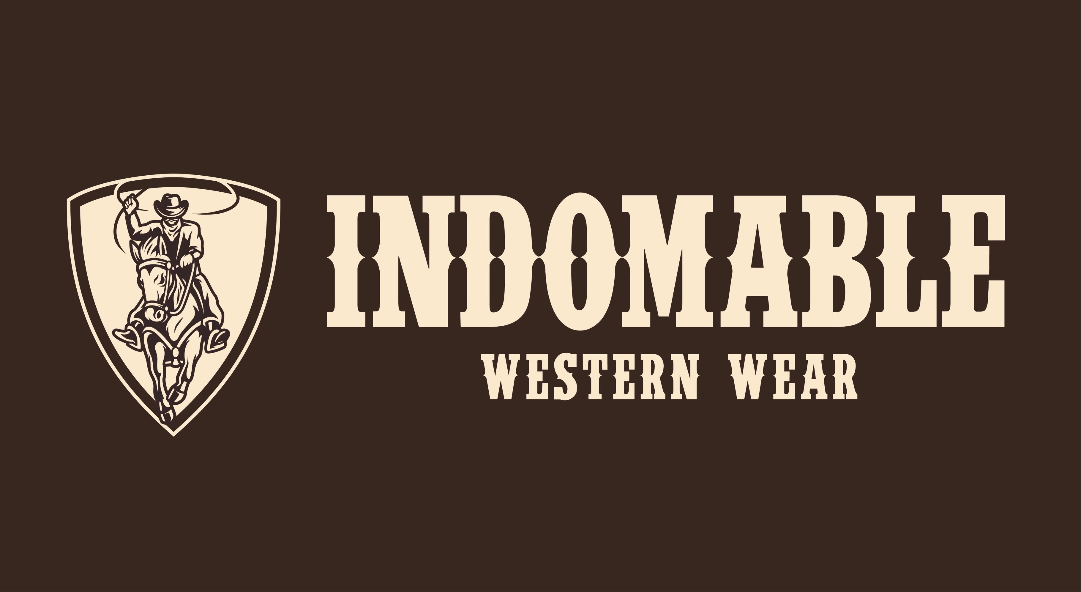 Indomable Western Wear